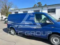 2016 Volkswagen T6