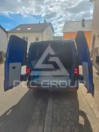 2016 Volkswagen T6