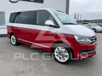 2016 Volkswagen T6