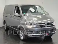 2016 Volkswagen T6