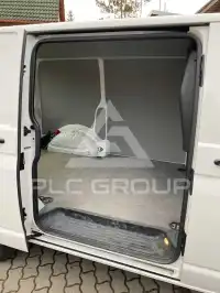 2016 Volkswagen T6