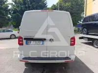 2016 Volkswagen T6