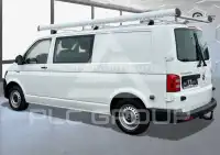 2016 Volkswagen T6