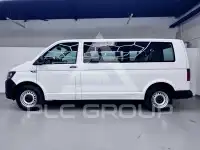 2016 Volkswagen T6