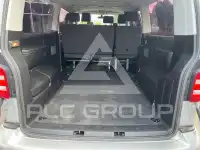 2016 Volkswagen T6