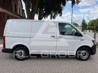2016 Volkswagen T6