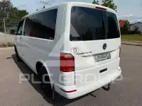 2016 Volkswagen T6