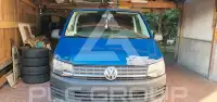 2016 Volkswagen T6