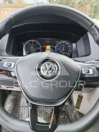 2016 Volkswagen T6