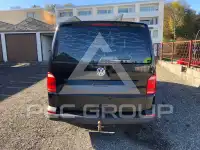 2016 Volkswagen T6