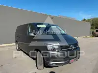 2016 Volkswagen T6
