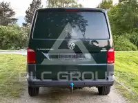 2016 Volkswagen T6