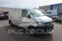 2016 Volkswagen T6
