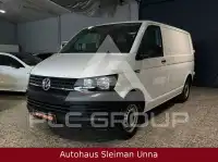 2016 Volkswagen T6
