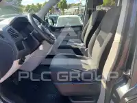 2016 Volkswagen T6