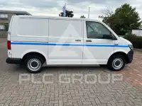 2016 Volkswagen T6