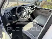 2016 Volkswagen T6
