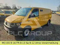 2016 Volkswagen T6