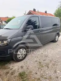 2016 Volkswagen T6