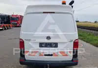 2016 Volkswagen T6