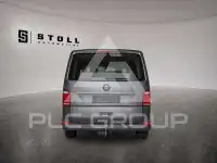 2016 Volkswagen T6