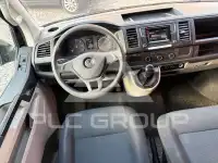 2016 Volkswagen T6