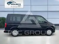 2016 Volkswagen T6