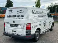 2016 Volkswagen T6