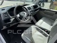 2016 Volkswagen T6