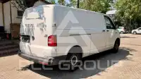 2016 Volkswagen T6