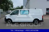 2016 Volkswagen T6
