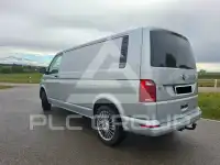 2016 Volkswagen T6