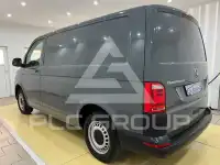 2016 Volkswagen T6