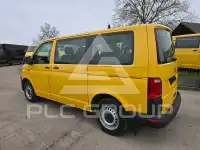 2016 Volkswagen T6