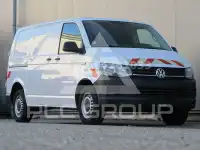 2016 Volkswagen T6