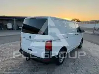 2016 Volkswagen T6