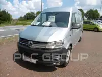 2016 Volkswagen T6