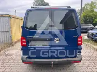 2016 Volkswagen T6
