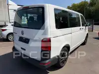 2016 Volkswagen T6