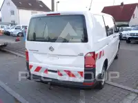 2016 Volkswagen T6