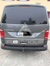 2016 Volkswagen T6
