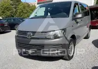 2016 Volkswagen T6