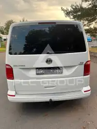 2016 Volkswagen T6