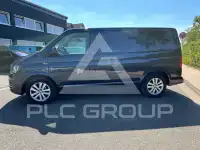 2016 Volkswagen T6