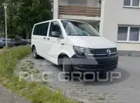 2016 Volkswagen T6