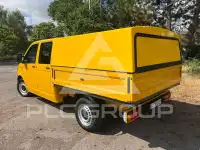 2016 Volkswagen T6