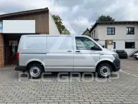 2016 Volkswagen T6