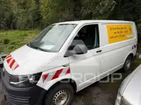 2016 Volkswagen T6