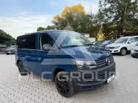 2016 Volkswagen T6