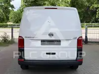 2016 Volkswagen T6